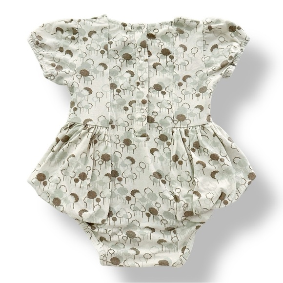 kate quinn | Into the Woods Bubble Romper (18-24 mos) 🌳 - Picture 2 of 4